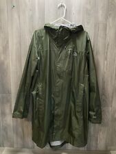 Bean rain jacket for sale  Fort Loudon