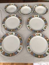 Dinner set. fruit for sale  Shipping to Ireland