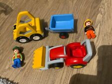 Playmobil set bagger gebraucht kaufen  Mannheim