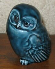 Poole pottery owl for sale  HAILSHAM