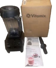 Vitamix e320 black for sale  Sacramento