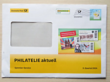 deutsche post philatelie briefmarken gebraucht kaufen  Deutschland