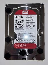 Western digital wd40efrx d'occasion  Paris IX