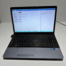 Samsung NP300E5C 15" Laptop i5-3210M 8gb Ram No Drives Boots Bios for sale  Shipping to South Africa