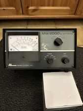 2000 wattmeter magnum gebraucht kaufen  Deutschland