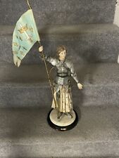 Saint joan arc for sale  Huntingdon Valley