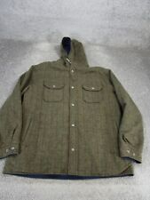 Woolrich coat mens for sale  Springfield