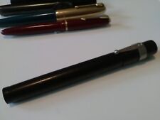 Waterman ideal retractable for sale  LONDON