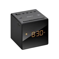 Sony cube clock for sale  UK
