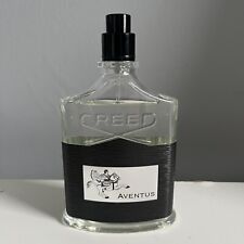 Creed Aventus 100 ml eau de parfum spray para después del afeitado colonia  segunda mano  Embacar hacia Argentina