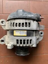 Alternatore denso toyota usato  Zandobbio