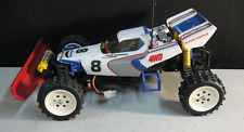 Remote Controlled RC Tamiya Boomerang 4WD 1/10 Buggy VTG 1990s Untested, used for sale  Shipping to South Africa