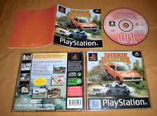 Playstation ps1 sherif d'occasion  Lille-