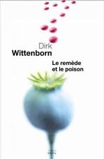 Livre remède poison d'occasion  Les Mureaux