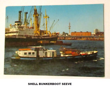 Seeve shell bunkerboot gebraucht kaufen  Deutschland
