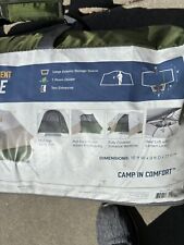camping tent 8 person Lightly Used  for sale  Shipping to South Africa