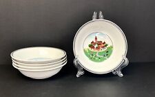 Villeroy boch china for sale  Shipping to Ireland