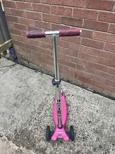 Micro scooters maxi for sale  CHESTER
