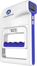 Handexer Grip Strength Tester 265lb/120kg Digital Hand Dynamometer FDA regist... comprar usado  Enviando para Brazil