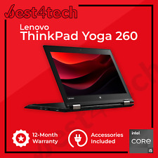 Lenovo thinkpad yoga for sale  NORWICH