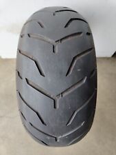 Dunlop d407 harley gebraucht kaufen  Kall