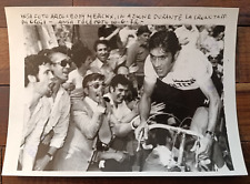 Eddy merckx anni usato  Italia