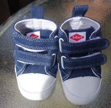 Baby shoes lee for sale  Shipping to Ireland
