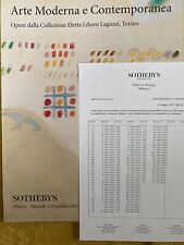 Sotheby catalogue 1997 for sale  ASHBOURNE