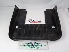 Kitty Cat Snowmobile Black Belly Pan fits all year Arctic Cat Kawasaki Suzuki for sale  Shipping to Canada