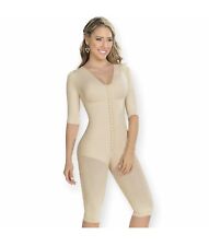 POST-SURGERY FULL BODY SHAPER FAJAS COLOMBIANAS REDUCTORAS LEVANTA COLA M&D 0161 for sale  Shipping to South Africa