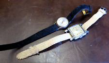 Coppia orologi polso usato  Albenga