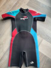 smoothskin wetsuit for sale  STONE