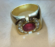 18k gold ruby for sale  Livonia