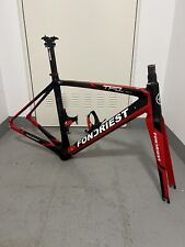 2019 Fondriest TF1 1.4 SL Superlight Carbon Frameset, XS-S Size for sale  Shipping to South Africa