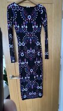 jane norman maxi dress for sale  PORTSMOUTH