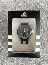 Junior adidas watch for sale  STAFFORD