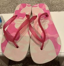 Sandálias Havaianas rosa quente tamanho 6 37-38 NOVAS comprar usado  Enviando para Brazil