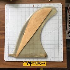 Balsa wood surfboard for sale  Beach Haven