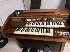 Heimorgel farfisa prado gebraucht kaufen  Regensburg