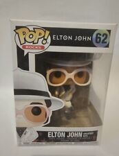 Elton john funko for sale  LONDON