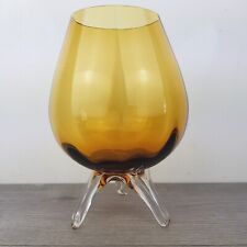 Murano glass vase for sale  CHELTENHAM