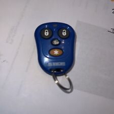 Shelby remote alarm for sale  Enfield