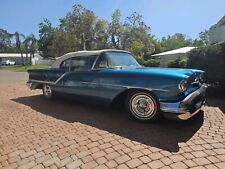 1957 olds super 88 for sale  Sarasota