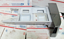 Dispensador de detergente Electrolux WASHER bandeja gaveta e rosto MODELO- EIFLS60LT1 1346382 comprar usado  Enviando para Brazil
