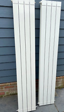 Designer radiator vertical for sale  CLACTON-ON-SEA