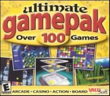 Ultimate gamepak 100 for sale  USA