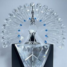 Swarovski crystal rare for sale  LONDON