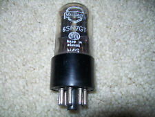 6sn7 mullard made for sale  Broussard