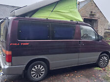 Camper van mazda for sale  BRAMPTON