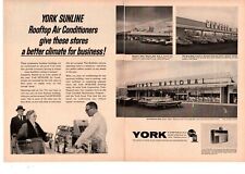 1964 york sunline for sale  Austin
